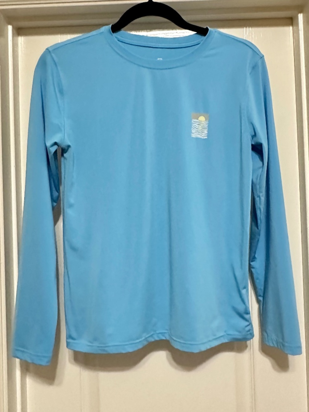 Class Club RashGuard Boys L 14/16